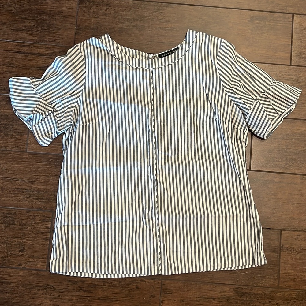 Banana Republic Blouse